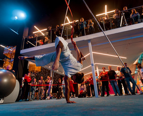 &Scaron;venčių organizavimas - Gintarė Go&scaron;tautaitė - Privatūs ir įvaizdiniai renginiai - 3