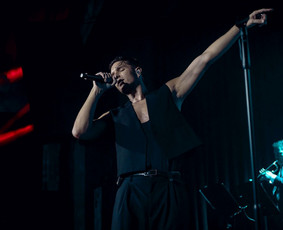 &Scaron;venčių organizavimas - Gintarė Go&scaron;tautaitė - Privatūs ir įvaizdiniai renginiai - 2