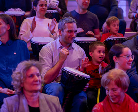 &Scaron;venčių organizavimas - Gintarė Go&scaron;tautaitė - Privatūs ir įvaizdiniai renginiai - 2