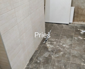 Valymo paslaugos - Biurų ir namų spindesys. Valymo paslaugos - 4