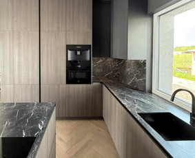 Lovų gamyba - Baldai nuo įdėjos iki montavimo - 3