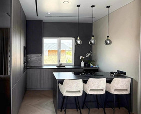 Lovų gamyba - Baldai nuo įdėjos iki montavimo - 4