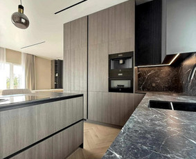 Lovų gamyba - Baldai nuo įdėjos iki montavimo - 2