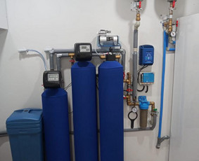 Vandens gręžiniai - Vandens grežiniai - 2