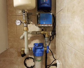 Vandens gręžiniai - Vandens grežiniai - 3