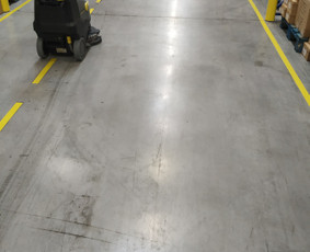 Valymo paslaugos - Biurų ir namų spindesys. Valymo paslaugos - 2