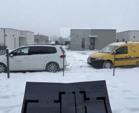 Apsaugos sistemos. Vaizdo kameros. Elektros darbai / Vytenis / Darbų pavyzdys ID 4268999