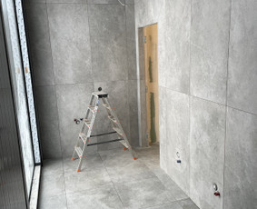 Plyteliu klijavimas / MB DR Tilers / Darbų pavyzdys ID 4269125
