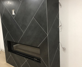 Visi vidaus apdailos darbai Išsimokėtinai / MB Mitrita / Darbų pavyzdys ID 4269199