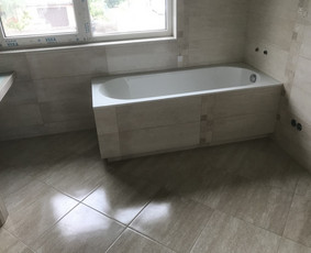 Visi vidaus apdailos darbai Išsimokėtinai / MB Mitrita / Darbų pavyzdys ID 4269213