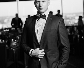 Renginių vedėjas Andrius / Andrius Varnelo / Darbų pavyzdys ID 909037