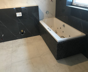 Plytelių klijavimas - Visi vidaus apdailos darbai I&scaron;simokėtinai - 4