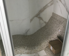 Plytelių klijavimas - Visi vidaus apdailos darbai I&scaron;simokėtinai - 3