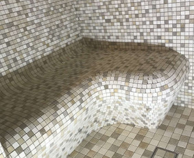 Plytelių klijavimas - Visi vidaus apdailos darbai I&scaron;simokėtinai - 2