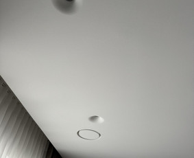 Sienų dažymas - Visi vidaus apdailos darbai I&scaron;simokėtinai - 4