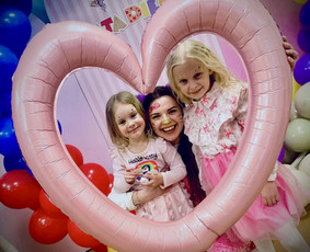 Renginiai, &scaron;ventės - Animatoriai / nepami&scaron;tamos akimimirkos - 3