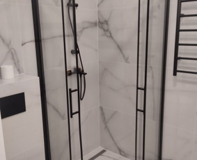 Vidaus apdailos darbai - Plytelių Klojimas - 3