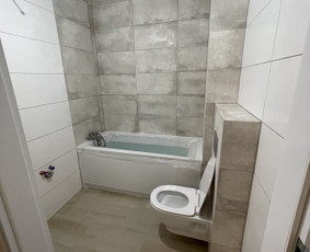 Vidaus apdailos darbai - Plytelių Klojimas - 1