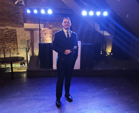 Renginiai, &scaron;ventės - Tomas Ra&scaron;imas - renginių vedimas, organizavimas - 2