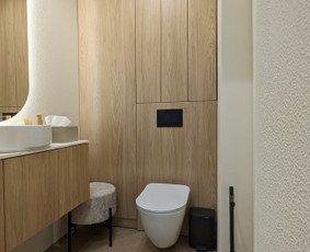 Plytelių klijavimas, laminato klojimas / Ramūnas Bartulis / Darbų pavyzdys ID 4269301