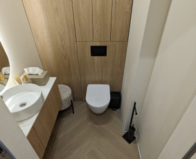 Plytelių klijavimas, laminato klojimas / Ramūnas Bartulis / Darbų pavyzdys ID 4269303