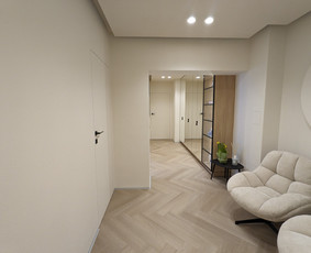 Laminato klojimas - Plytelių klijavimas, laminato klojimas - 2