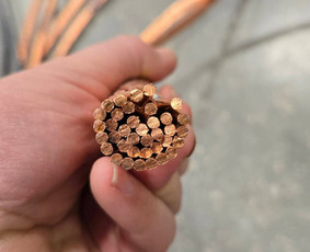 Metalo laužo supirkimas - Superkame Surenkame i&scaron;vežam Metalo lauža - 2