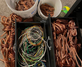 Metalo laužo supirkimas - Metalo Laužo Supirkimas - 4