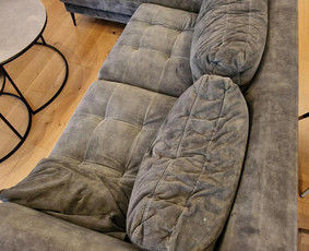 Baldų valymas - Baldų, kiliminių dangų valymas. Langų valymas. - 3