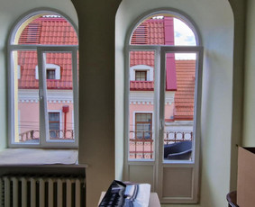 Būtų,namų,baldų,kiliminių dangų valymas. Langų valymas. / Valymo Asas / Darbų pavyzdys ID 4269365