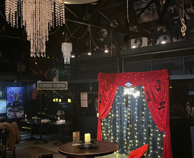 Arkos nuoma - Augalų menas - dekoras ir žalioji interjero estetika - 2