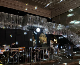 Įmonių, verslo renginių dekoravimas - Augalų menas - dekoras ir žalioji interjero estetika - 3