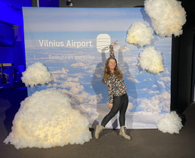 Vaikų &scaron;venčių dekoravimas - Augalų menas - dekoras ir žalioji interjero estetika - 4