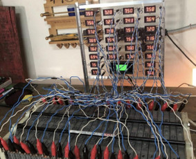 Autoservisai, automobilių remontas - Toyota Hibridinių Baterijų Remontas ir Supirkimas - 1