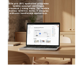 Paslaugos verslui - Buhalterinės apskaitos paslaugos mažiems verslams - 3