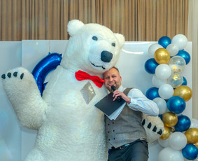 Protmū&scaron;ių organizavimas, vedimas - Renginių vedėjas ir dj. - 4