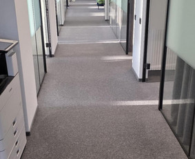 Valymo paslaugos - Langų valymas/ Kilimų/ Sandėlių/ Kiemų/ Ofisų valymas - 4