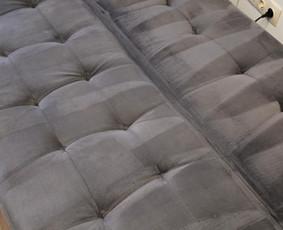 Baldų valymas - Langų valymas/ Kilimų/ Sandėlių/ Kiemų/ Ofisų valymas - 1