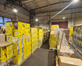 Valymo paslaugos - Langų valymas/ Kilimų/ Sandėlių/ Kiemų/ Ofisų valymas - 2