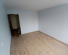 Grindų betonavimas - Mūsų įmonė atlieka vidaus apdailos darbus - 3