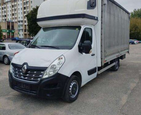 Transportas - Krovininio transporto nuoma - 1