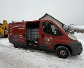 Vandens pristatymas - Vandens Pristatymas - 3