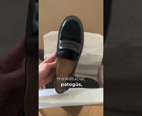 Paslaugos verslui - Marketingo projektų koordinatorė - 4