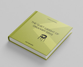 Knygų iliustravimas - Grafikos dizainerė / Logo / Įmonės įvaizdis - 2