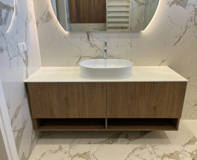 Interjeras, baldai - Korpusiniai baldai - nuo idėjos iki montavimo! - 2