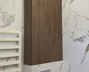 Interjeras, baldai - Korpusiniai baldai - nuo idėjos iki montavimo! - 4