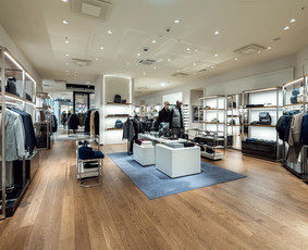 Kokybė, pagrįsta žinojimu / Floorit / Darbų pavyzdys ID 4269949