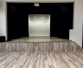 Pramoninių grindų klojimas - Kokybė, pagrįsta žinojimu - 3