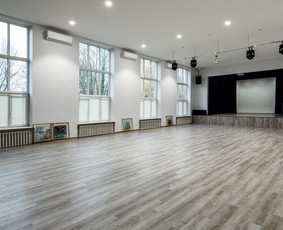 Kokybė, pagrįsta žinojimu / Floorit / Darbų pavyzdys ID 4270009
