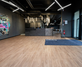 Kokybė, pagrįsta žinojimu / Floorit / Darbų pavyzdys ID 4270017